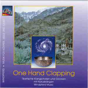 One Hand Clapping - One Hand Clapping