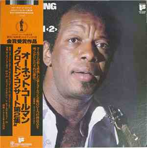 Ornette Coleman - An Evening With Ornette Coleman «2»