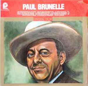 Paul Brunelle - Disque D'or