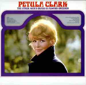 Petula Clark - The Other Man's Grass Is Always Greener