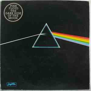 Pink Floyd - The Dark Side Of The Moon