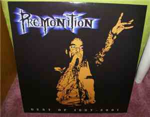 Premonition - Best Of 1997-2001