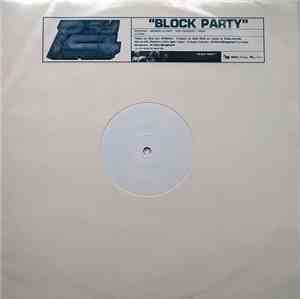 Psy 4 De La Rime - Block Party