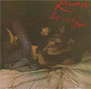 Rabbitt - Boys Will Be Boys!