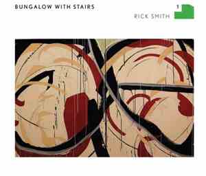 Rick Smith - Bungalow With Stairs 1