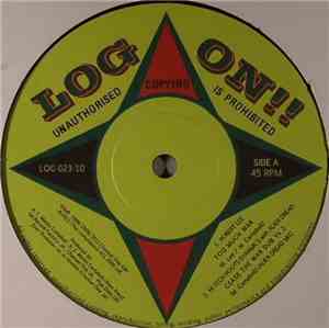 Robert Lee  - Too Much War / Stride