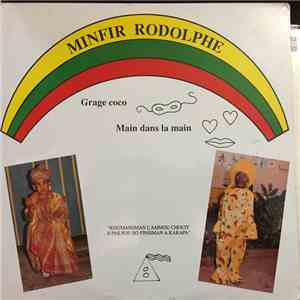 Rodolphe Minfir - Grage coco