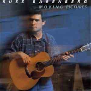 Russ Barenberg - Moving Pictures