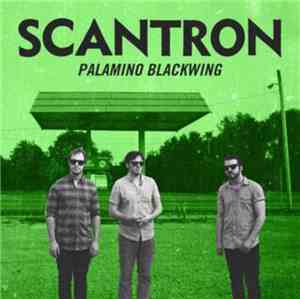 Scantron - Palamino Blackwing