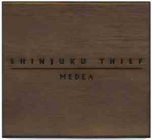 Shinjuku Thief - Medea