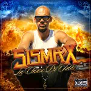 Sisma X - La Chiave Di Tutto