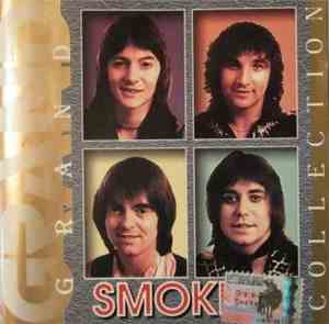 Smokie - Grand Collection