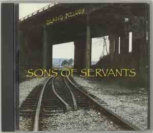 Sons Of Servants - Slang Melody