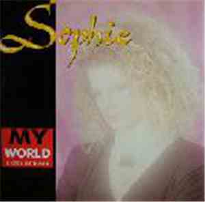 Sophie - My World