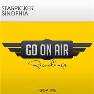 Starpicker - Sinophia