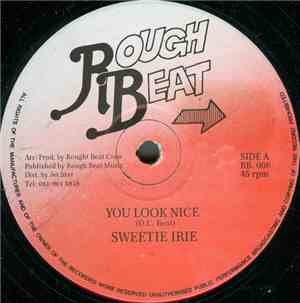 Sweetie Irie - You Look Nice