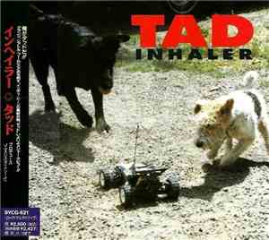 Tad - Inhaler