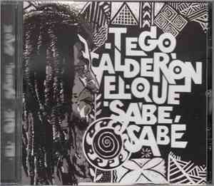 Tego Calderón - El Que Sabe Sabe