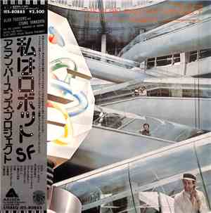 The Alan Parsons Project - I Robot