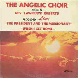 The Angelic Choir - 