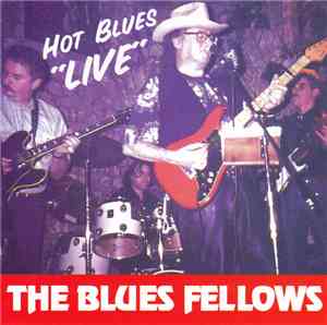 The Blues Fellows - Hot Blues 