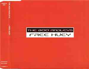 The Boo Radleys - Free Huey