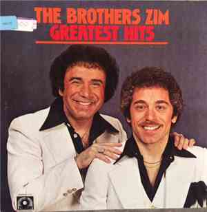 The Brothers Zim - Greatest Hits