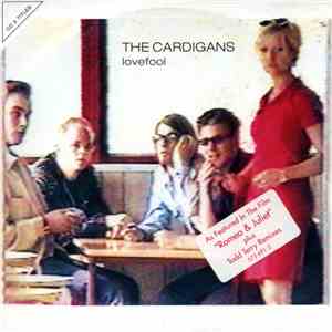The Cardigans - Lovefool