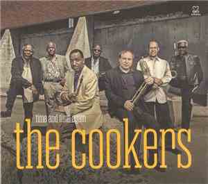 The Cookers - Time And Time Again