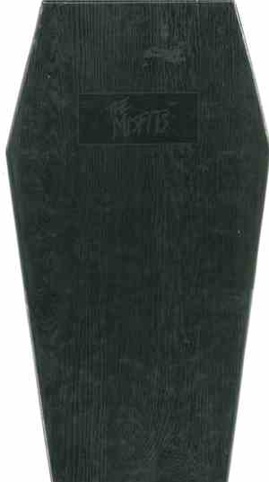 The Misfits - The Misfits Box Set