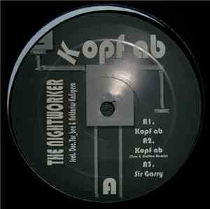 The Nightworker - Kopf Ab