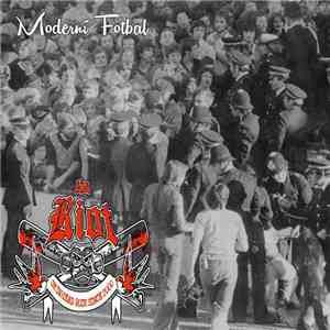 The Riot  - Moderní Fotbal