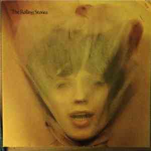 The Rolling Stones - Goats Head Soup