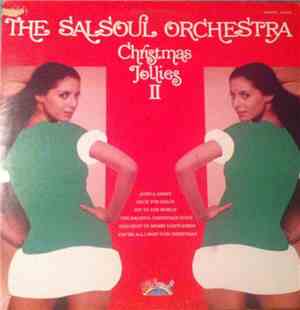 The Salsoul Orchestra - Christmas Jollies II