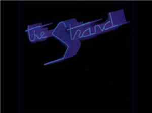 The Strand  - The Strand