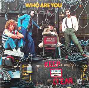 The Who - Who Are You