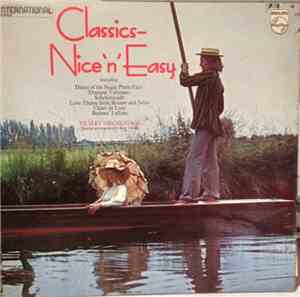 Tilsley Orchestral - Classics - Nice 'n' Easy