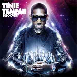 Tinie Tempah - Disc-Overy