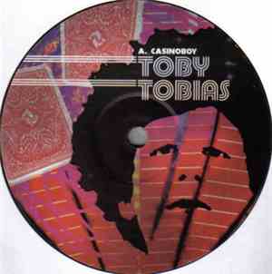 Toby Tobias - Casinoboy