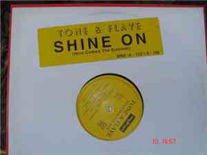 Tone & Flave Feat Double Mix - Shine On (Here Comes The Summer)
