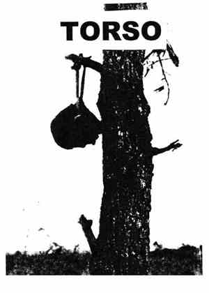 Torso  - Archive I