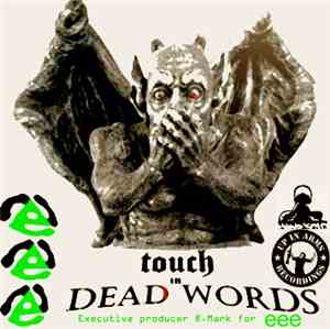 Touch  - Dead Words