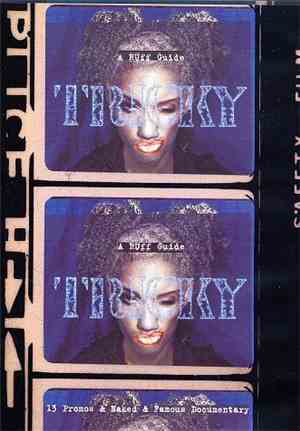 Tricky - A Ruff Guide