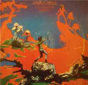 Uriah Heep - The Magician's Birthday