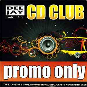 Various - CD Club Promo Only December 2010 Part 1