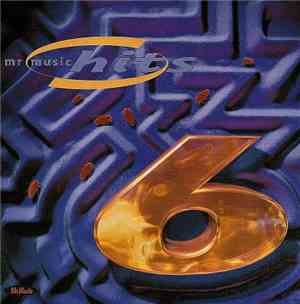 Various - Mr Music Hits 6. 2001