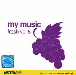 Various - My Music Fresh Vol.6
