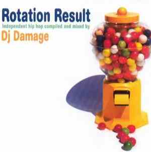 Various - Rotation Result