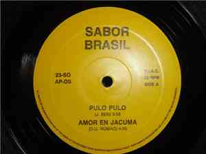 Various - Sabor Brasil