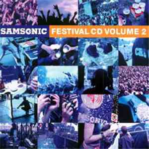 Various - Samsonic Festival CD Volume Two